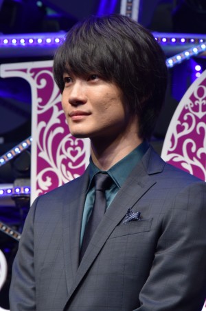 神木隆之介、『ジョジョの奇妙な冒険 ダイヤモンドは砕けない 第一章』ジャパンプレミアに登壇