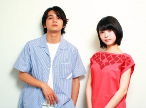 北村匠海、浜辺美波、『君の膵臓をたべたい』インタビュー フォトギャラリー