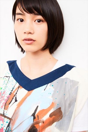 『この世界の片隅に』主人公・すずを演じたのんにインタビュー