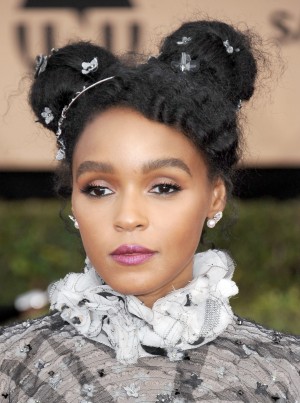 ジャネール・モネイ