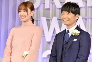 新垣結衣&星野源、「東京ドラマアウォード2017」作品賞<連続ドラマ部門>グランプリ:『逃げるは恥だが役に立つ』