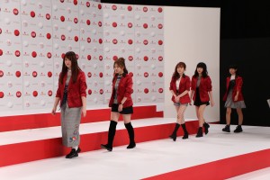 『第68回 NHK紅白歌合戦』に出場が決まったLittle Glee Monster