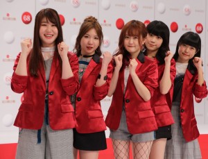 『第68回 NHK紅白歌合戦』に出場が決まったLittle Glee Monster