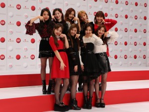 『第68回 NHK紅白歌合戦』に出場が決まったTWICE