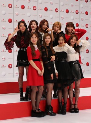 『第68回 NHK紅白歌合戦』に出場が決まったTWICE