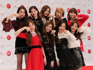 『第68回 NHK紅白歌合戦』に出場が決まったTWICE