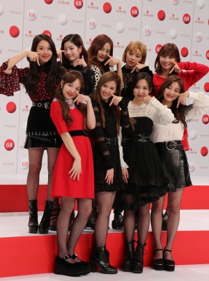 『第68回 NHK紅白歌合戦』に出場が決まったTWICE