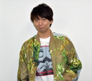 『機動戦士ガンダム サンダーボルト BANDIT FLOWER』木村良平インタビュー