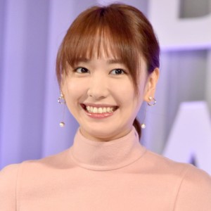 新垣結衣