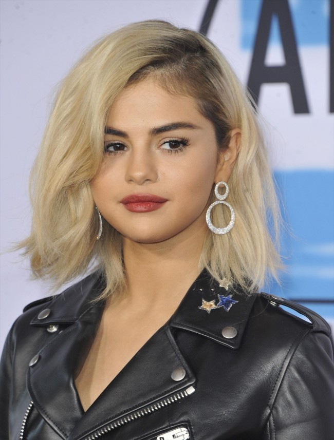 セレーナ・ゴメス、Selena Gomez、American Music Awards 2017