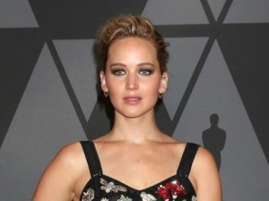 ジェニファー・ローレンス
