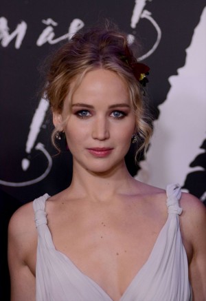 ジェニファー・ローレンス