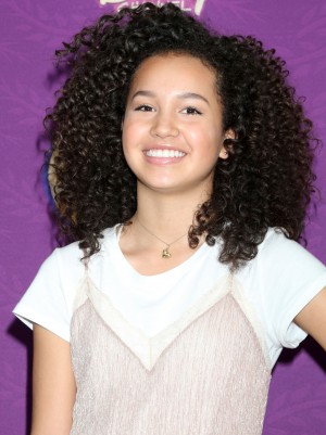 ソフィア・ワイリー