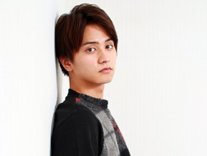 瀬戸利樹インタビュー、2017年を振り返る