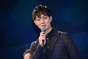 工藤阿須加、新月9ドラマ『海月姫』完成披露試写会・舞台挨拶に登壇