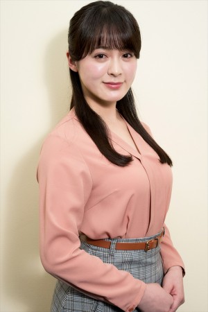 『リピート ~運命を変える10か月~』貫地谷しほりインタビュー