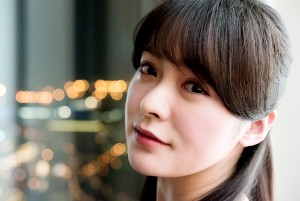 『リピート ~運命を変える10か月~』貫地谷しほりインタビュー