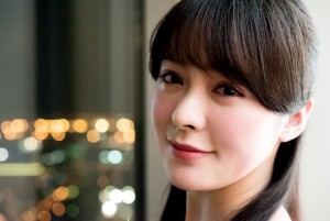 『リピート ~運命を変える10か月~』貫地谷しほりインタビュー