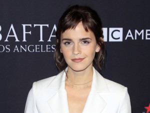 Forbes誌発表「2017年に最も興行収入を稼いだ俳優」4位:エマ・ワトソン