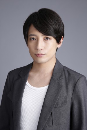 ドラマ『恋する肉食べ女子』に出演する陳内将