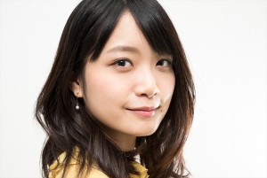 深川麻衣『パンとバスと2度目のハツコイ』インタビュー