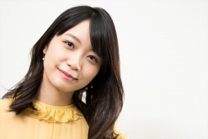 深川麻衣『パンとバスと2度目のハツコイ』インタビュー