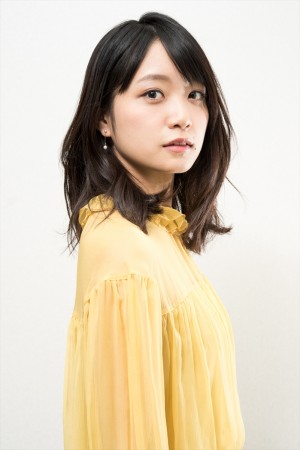 深川麻衣『パンとバスと2度目のハツコイ』インタビュー