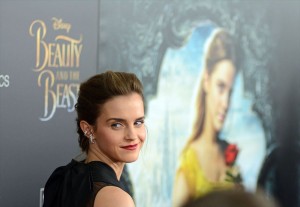 エマ・ワトソン