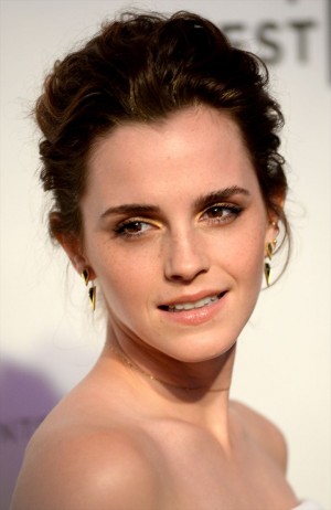 エマ・ワトソン