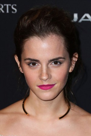 エマ・ワトソン