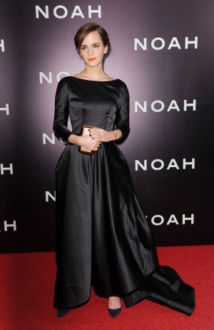 エマ・ワトソン