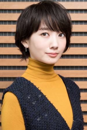 波瑠、『もみ消して冬 ~わが家の問題なかったことに~』インタビュー