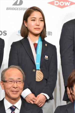 高梨沙羅