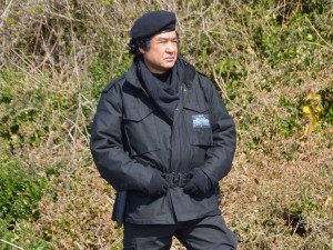 藤岡弘、探険隊始動!『ブラックパンサー』スペシャル映像公開