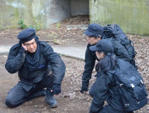 藤岡弘、探険隊始動!『ブラックパンサー』スペシャル映像公開