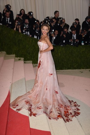 ブレイク・ライヴリー