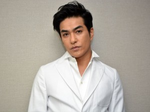 北村一輝、『映画 プリキュアスーパースターズ!』インタビュー