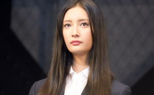 Missデビル 人事の悪魔・椿眞子