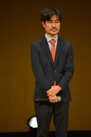 『となりの怪物くん』「とな怪コレクション」に登場した月川翔監督