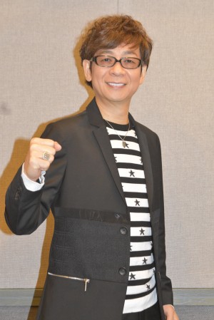 『アベンジャーズ/インフィニティ・ウォー』山寺宏一インタビュー