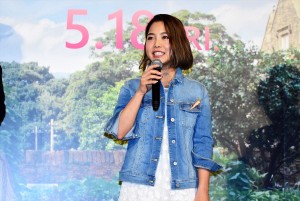 『ピーターラビット』ジャパンプレミア試写会&ウサギまみれイベントに登場した高梨沙羅