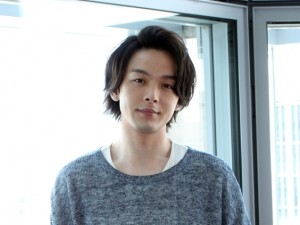 中村倫也、『崖っぷちホテル!』インタビュー