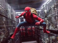 『スパイダーマン：ホームカミング』続編のタイトルは『Spider-Man：Far From Home（原題）』