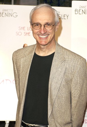 マイケル・グロス(2006年頃)