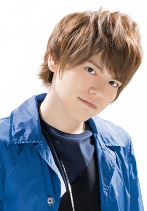 内田雄馬(グレン・ディン役)