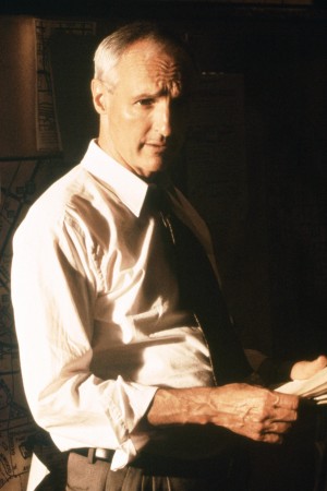 『エド・マクベインの87分署‐熱く長い夜‐』マイケル・グロス(未・97)