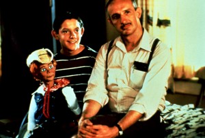 『Alan & Naomi(原題)』マイケル・グロス (未・1992年)