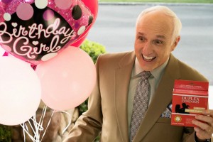 海外ドラマ『A.P. BIO(原題)』マイケル・グロス (未・2018年)