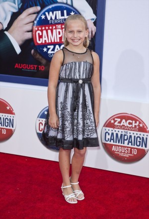 マディソン・ウルフ