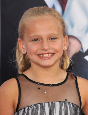 マディソン・ウルフ